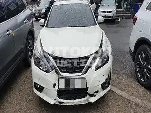 2018, Nissan / Altima, VIN: 1N4AL3AP4JC142849, 127501 км., gas