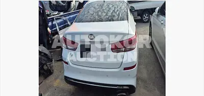2019, Kia / K5, 141974 км., lpg, 1999 куб.см.