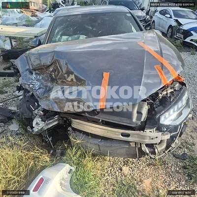 2021, Audi / A4, VIN: WAUZZZF45MA076841, 54499 км., gas, 1984 куб.см.