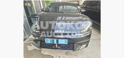 2023, Kia / ev6, 45387 км., electric, 111 куб.см.