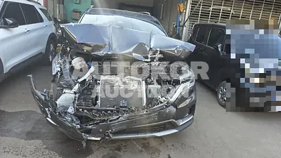 2022, Kia / Carnival, VIN: KNANC81BBPS195000, 75000 км., diesel, 2200 куб.см.