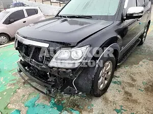 2018, Kia / Mohave, VIN: KNAKN814DJA182181, 77910 км., diesel, 2959 куб.см.