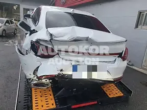 2023, Audi / TT, 15000 км., gas, 3778 куб.см.