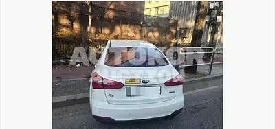 2015, Kia / K3, 89768 км., diesel, 1582 куб.см.