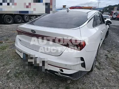 2020, BMW / B5, 108972 км., gas, 2000 куб.см.
