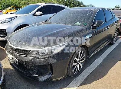 2018, Kia / K5, VIN: KNAGW41EBJA017247, hybrid