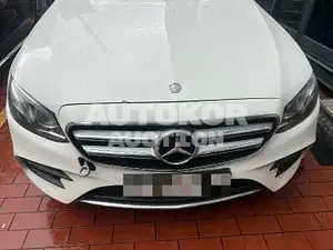 2017, Mercedes-Benz / E 350, VIN: WDDZF3DB2HA206158, 220000 км., diesel