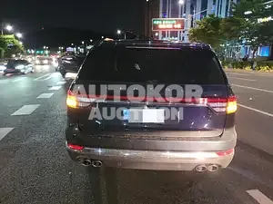 2022, Mercedes-Benz / Vito, VIN: 5LM5J7XC2NGL05776, 6462 км., gas, 2956 куб.см.