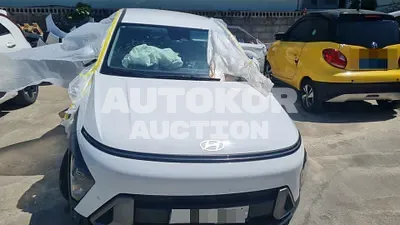 2023, Hyundai / Kona, 66002 км., gas, 1600 куб.см.