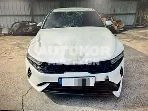 2022, Kia / K5, VIN: KNAG341JBPA028208, hybrid