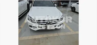 2015, Mercedes-Benz / C 220, 175976 км., diesel, 2143 куб.см.