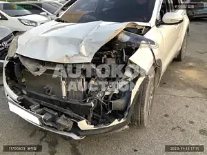 2016, Kia / Sportage, VIN: KNAP6815GGK153886, diesel
