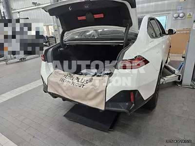 2024, BMW / 530, hybrid