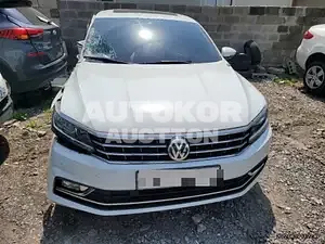 2018, Volkswagen / Passat, VIN: 1VWZZZA3ZJC042219, 800000 км., gas