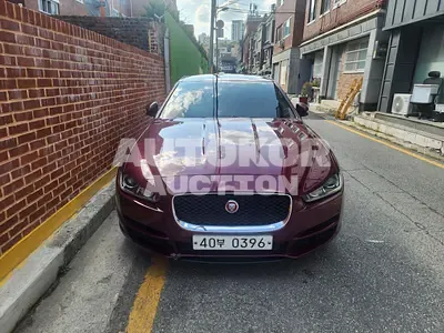 2015, Jaguar / XE, VIN: SAJAB4BN6GA921675, 217000 км., diesel, 1999 куб.см.