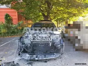 2018, Genesis / G80, VIN: KMHGL41DDKU308698, 100000 км., gas, 3342 куб.см.