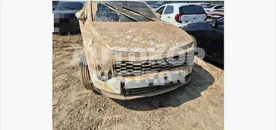 2026, Kia / Sportage, 20000 км., gas, 1598 куб.см.