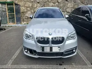 2016, BMW / 520, VIN: WBA5E5105GG074273, 137016 км., diesel, 1995 куб.см.