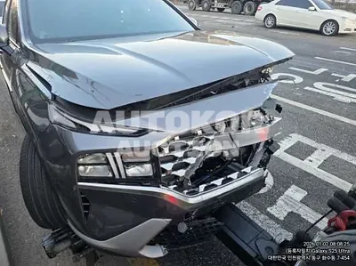 2023, Hyundai / Santa FE, gas, 2500 куб.см.