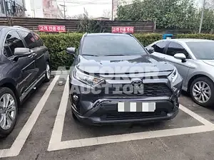 2019, Toyota / RAV4, 60000 км., gas, 2487 куб.см.
