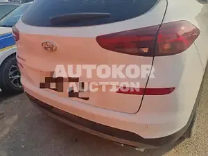 2020, Hyundai / Tucson, VIN: KMHJ581ABLU269775, 138688 км., diesel