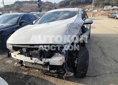 2022, Hyundai / Ioniq, VIN: KMHKN81AFNU116506, electric