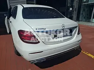 2016, Mercedes-Benz / E 220, VIN: WDDZF0EBXHA053395, 135585 км., diesel, 1950 куб.см.