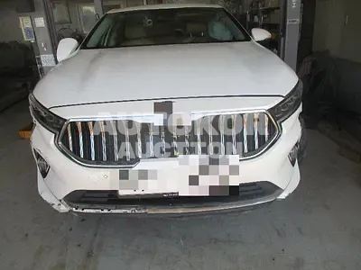 2019, Kia / K7, 200347 км., gas, 2500 куб.см.