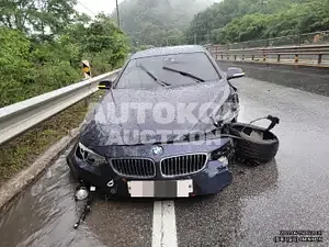 2019, BMW / 420, VIN: WBA4H3102KBM47332, gas