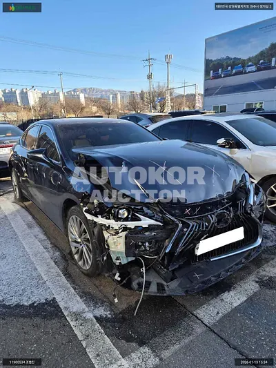 2021, Lexus / es300h, VIN: JTHBA1C1XM2003951, hybrid, 2487 куб.см.