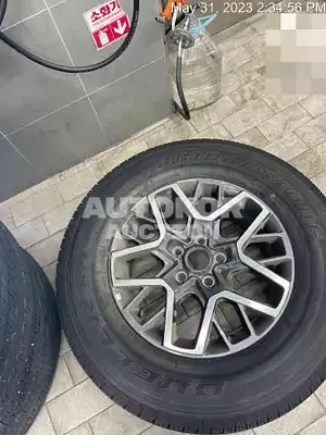 2022, Jeep / Wrangler, unknown