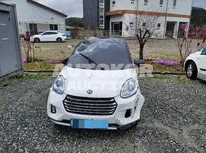 2021, Mercedes-Benz / Smart, VIN: KL90B2Z7EMZD6J655, 23677 км., electric