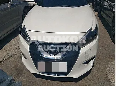 2017, Nissan / Maxima, VIN: 1N4AA6AP3HC438950, 108605 км., gas, 3498 куб.см.