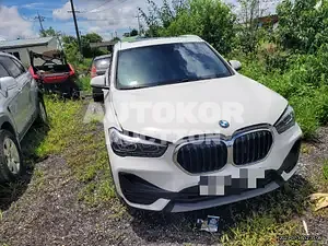 2020, BMW / 118, VIN: WBA31AD09L5P61432, 66000 км., diesel
