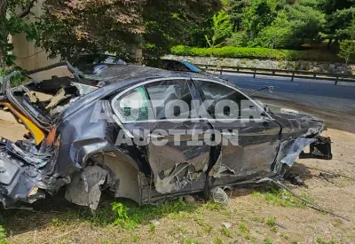 2018, BMW / 520, VIN: WBAJC3101JG994501, 147555 км., diesel