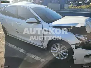 2015, Kia / K5, VIN: KNAGX415GGA006448, diesel