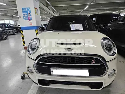 2018, MINI / Cooper, VIN: WMWXU310XK2D47104, 141794 км., gas, 1998 куб.см.