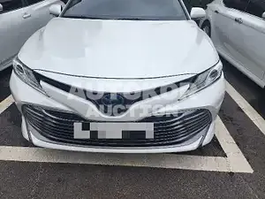 2018, Toyota / Camry, 127995 км., hybrid, 2487 куб.см.