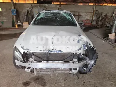 2018, Hyundai / Avante, 180000 км., diesel