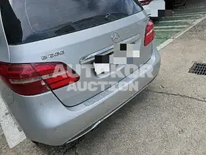 2015, Mercedes-Benz / B 200, VIN: WDDMH0JB6FN129212, 400000 км., diesel