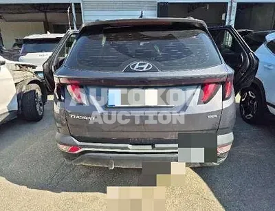 2023, Hyundai / Tucson, 38642 км., gas, 1600 куб.см.