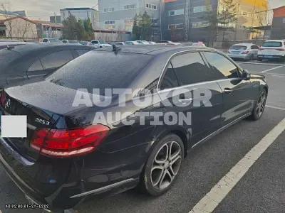 2016, Mercedes-Benz / E 250, VIN: WDDHF9HB5GB260233, 100943 км., diesel