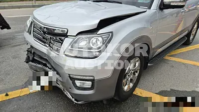 2016, Kia / Mohave, 150000 км., diesel, 3000 куб.см.