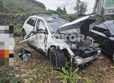 2021, Hyundai / Ioniq, 164684 км., electric, 111 куб.см.