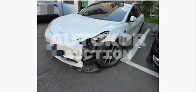 2022, Tesla / Model 3, electric, 236 куб.см.