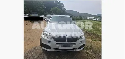2018, BMW / X5, 170000 км., diesel, 2993 куб.см.