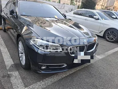 2015, BMW / 528, 95967 км., gas, 1997 куб.см.