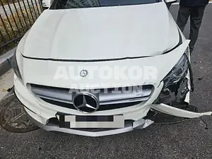 2016, Mercedes-Benz / A 45 AMG, VIN: WDDSJ5CB6GN361140, 99124 км., gas, 2400 куб.см.