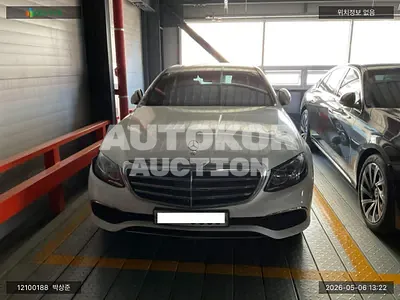 2018, Mercedes-Benz / e300, VIN: WDDZF4JB9KA564665, 61947 км., gas, 1991 куб.см.