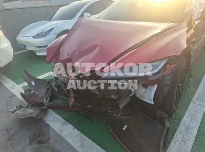 2024, Tesla / Model 3, VIN: LRW3E7EK5RC190162, electric